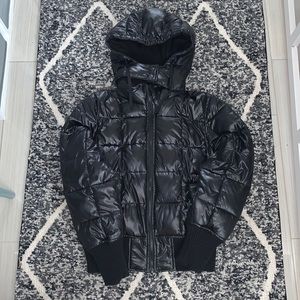 Old Navy Puffer Jacket